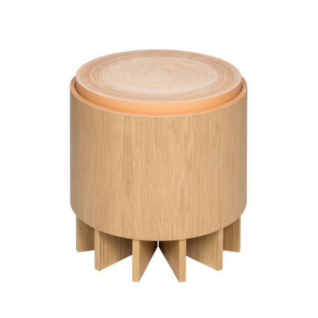 Stool - Cruz | Giobagnara
