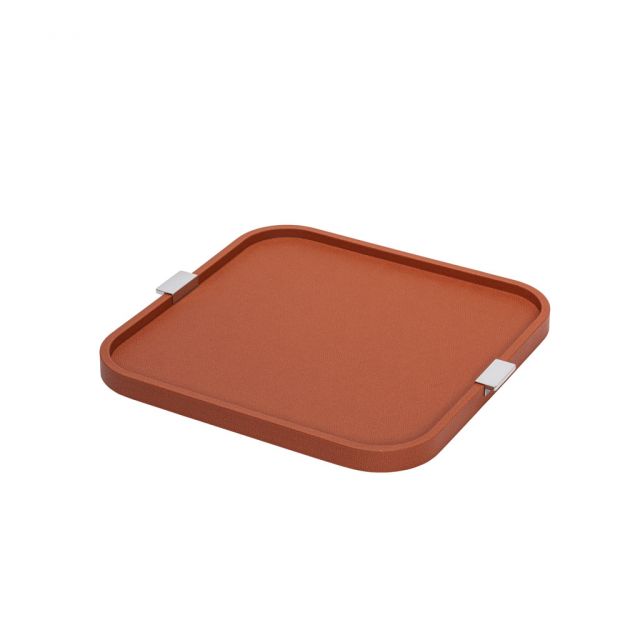 SQUARE TRAY - PUCCINI