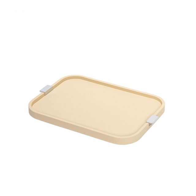 RECTANGULAR TRAY - PUCCINI