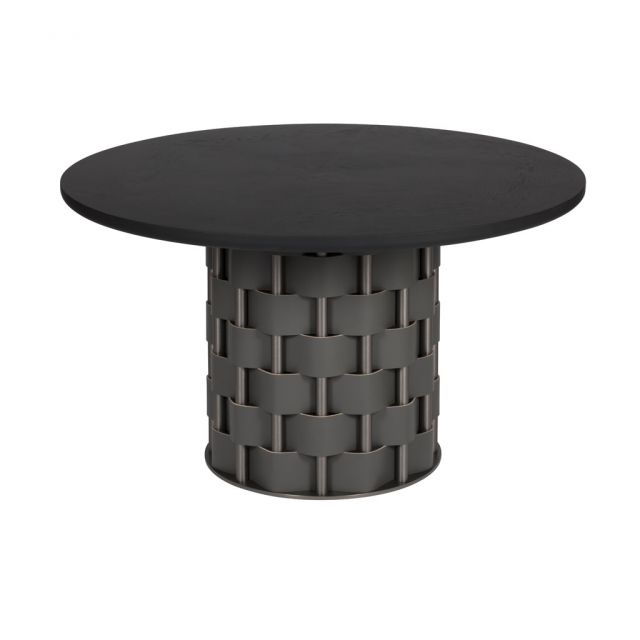 Round table - Belvedere | Giobagnara