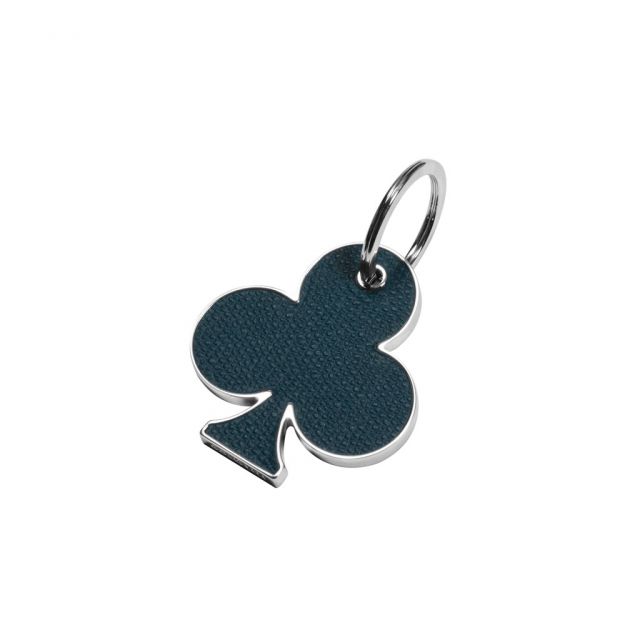 Club keyring - Inlay | Giobagnara