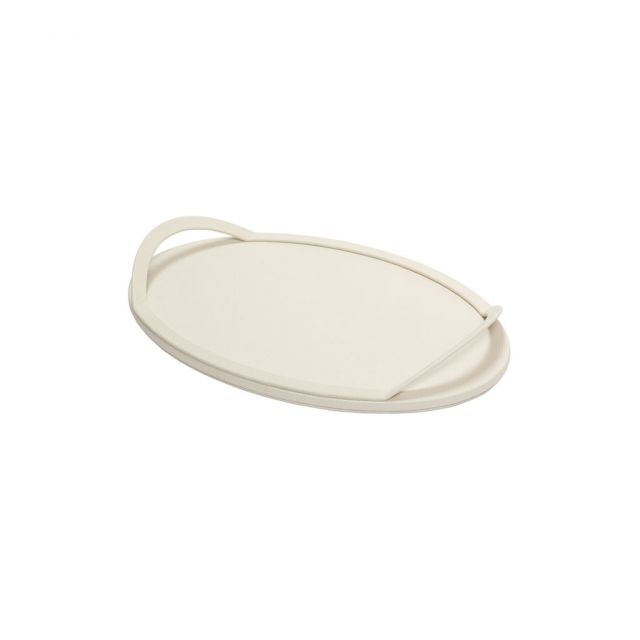 OVAL TRAY - FORM