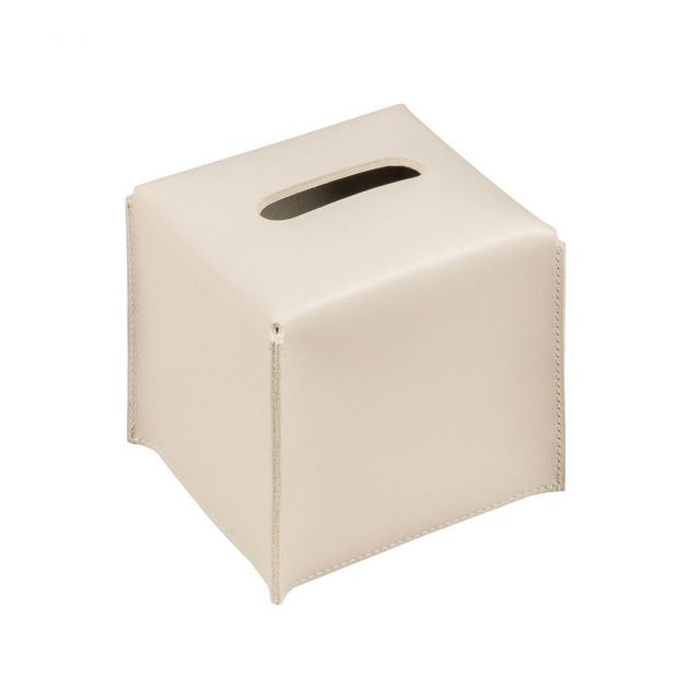 Square tissue holder - Amsterdam | Giobagnara