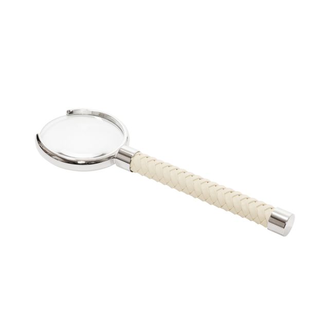 HANDWOVEN MAGNIFIER - CELIO