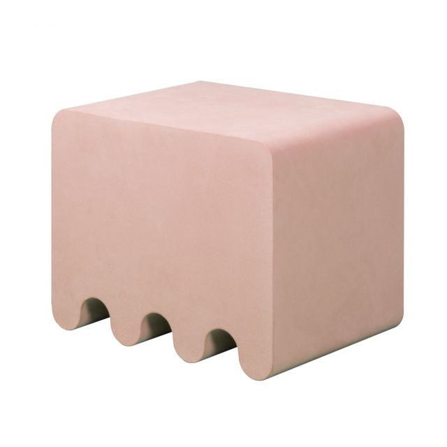 Stool - Ossicle | Giobagnara