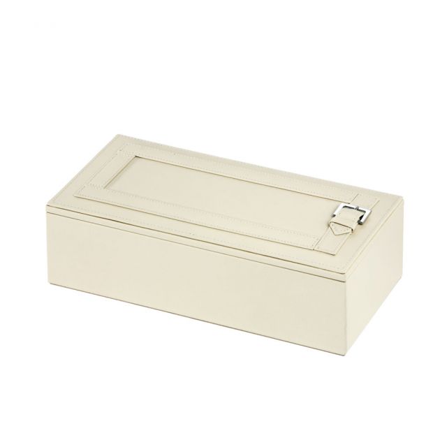 Rectangular box  - Mila | Giobagnara