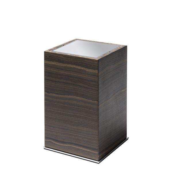 marble bin - positano eramosa brown | Giobagnara