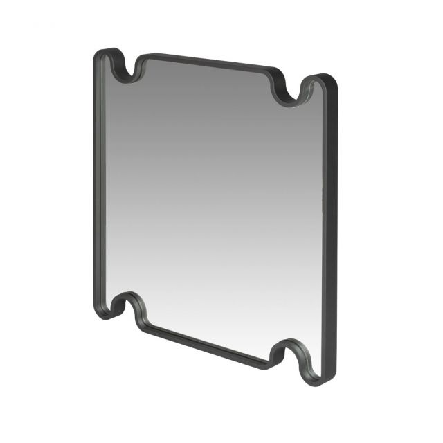 Wall mirror - Ossicle | Giobagnara