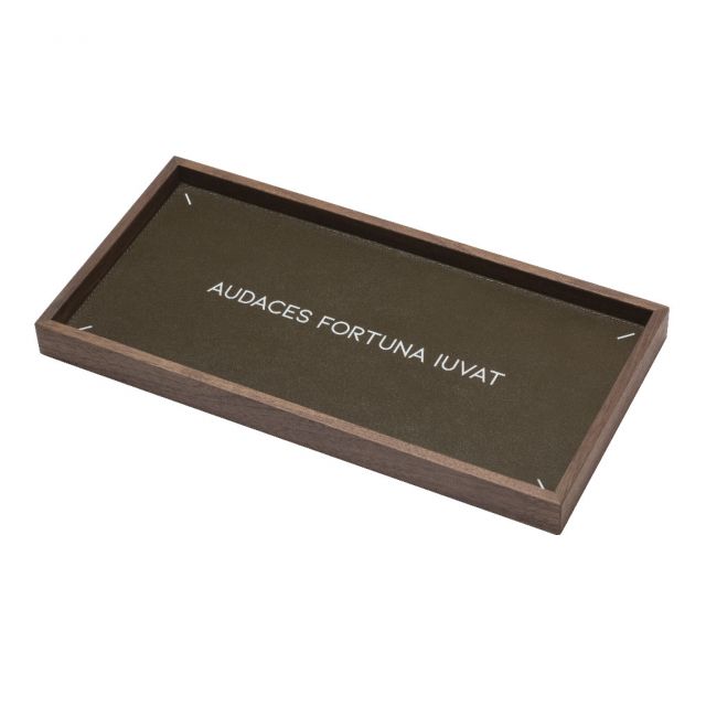 Rectangular valet tray n.4 - Heritage | Giobagnara