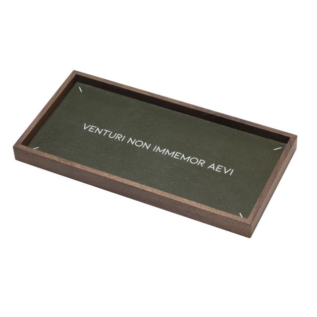 Rectangular valet tray n.6 - Heritage | Giobagnara