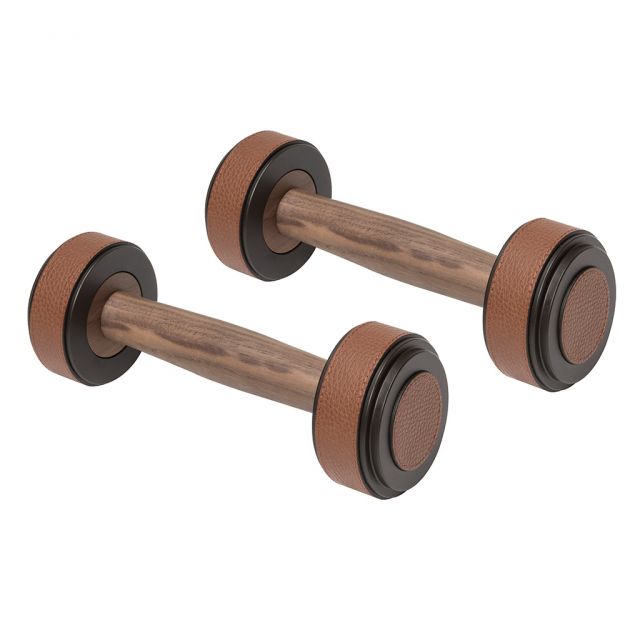 Gym Weights - Magnus | Giobagnara