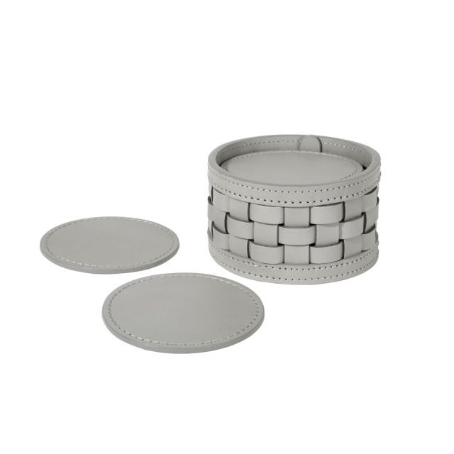 Coaster holder - Barcellona | Giobagnara