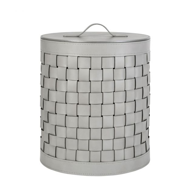 Storage basket round - Barcellona | Giobagnara