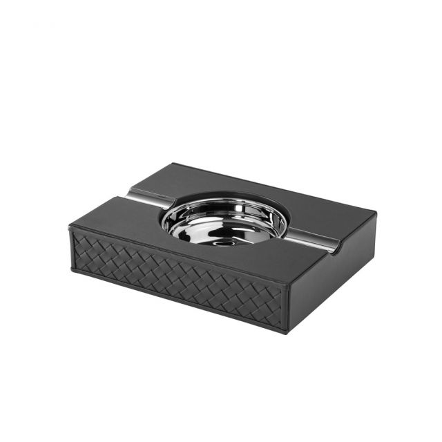 Handwoven ashtray - Zeno | Giobagnara