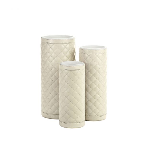 Diamonds vase - Ester | Giobagnara