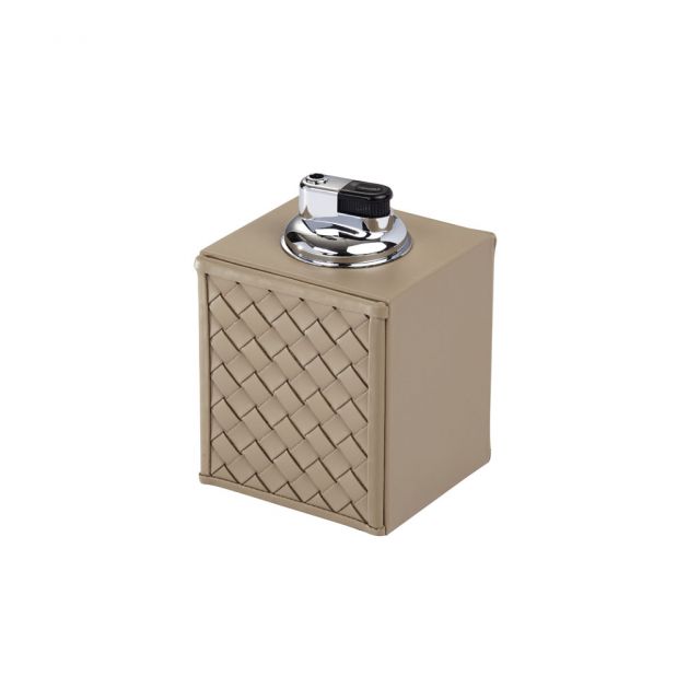 Handwoven lighter - Nereo | Giobagnara