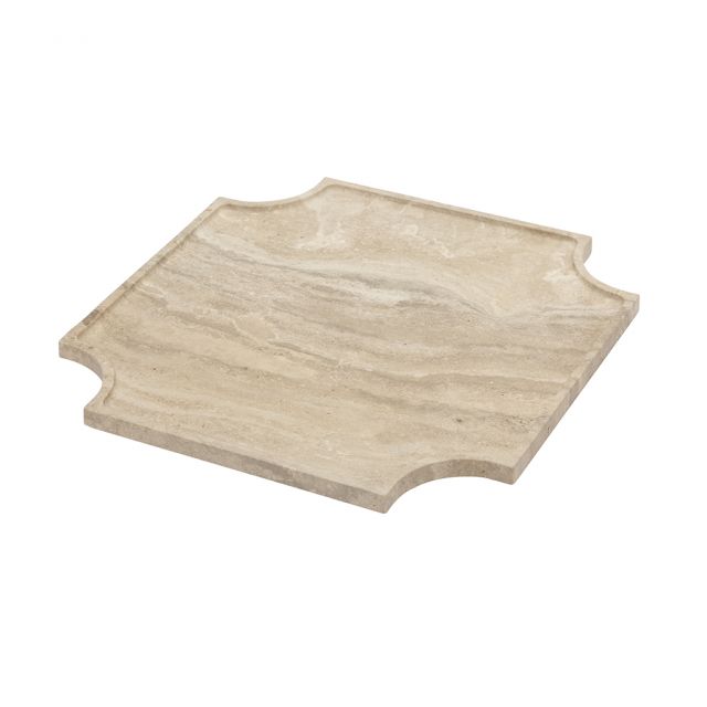 Marble Valet Tray n.3 - vitruvio | Giobagnara