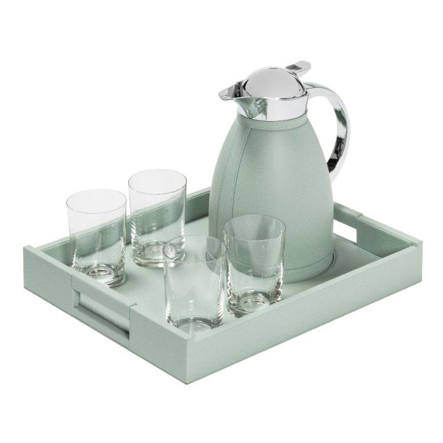 Nesting tray set large - Beaubourg Chantilly | Giobagnara