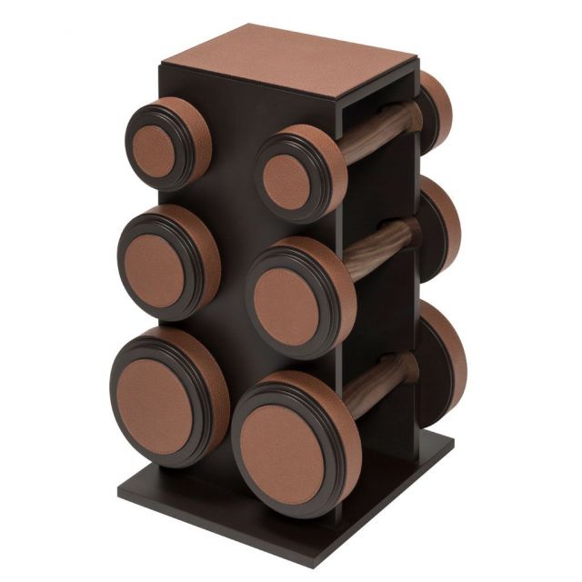 Gym Weights Set - Magnus | Giobagnara