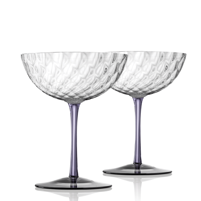 Set rainbow - Murano Glass | Giobagnara Il Prato Venezia