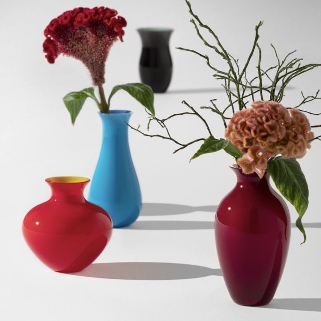 Murano glass collection - 8/77 | Giobagnara Il Prato Venezia